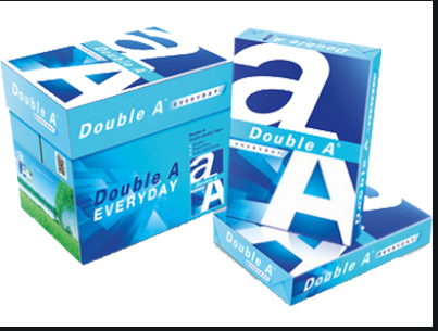 DoubleA A4纸80g